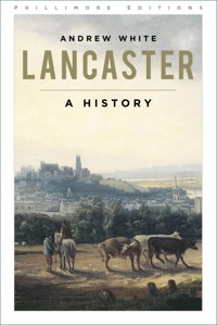 Lancaster - Andrew White - ebook