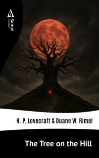 The Tree on the Hill - H.P. Lovecraft - ebook
