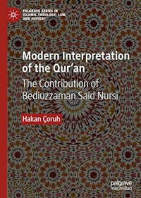 Modern Interpretation of the Qur’an - Hakan Çoruh - ebook