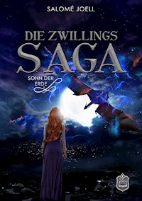 Zwillingssaga 2 - Salomé Joell - ebook