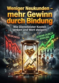 Weniger Neukunden – mehr Gewinn durch Bindung - Nyla Gruber - ebook