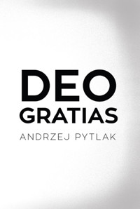 Deo Gratias - Pytlak Andrzej - książka