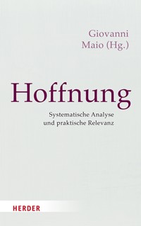 Hoffnung -  - ebook