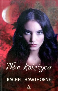 Nów księżyca - Rachel Hawthorne - ebook