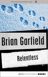 Relentless - Brian Garfield - ebook