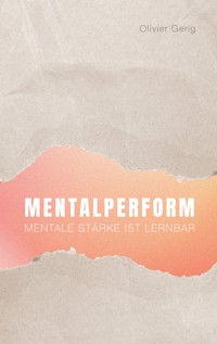 Mentalperform - Olivier Gerig - ebook