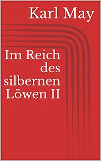 Im Reich des silbernen Löwen II - Karl May - ebook