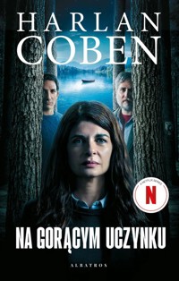 Na gorącym uczynku - Harlan Coben - ebook + audiobook + książka
