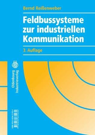 Feldbussysteme zur industriellen Kommunikation