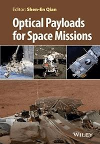 Optical Payloads for Space Missions -  - ebook