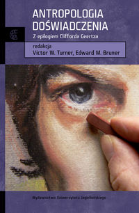 Antropologia doświadczenia -  - książka