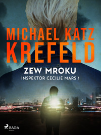 Inspektor Cecilie Mars 1: Zew mroku - Michael Katz Krefeld - ebook + audiobook