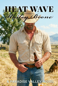 Heat Wave - Hailey Boone - ebook