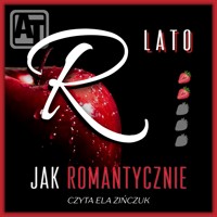 R jak romantycznie - Ewa Wyszyńska - audiobook