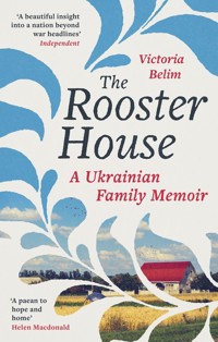 The Rooster House - Belim Victoria - książka