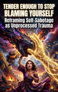 Tender Enough to Stop Blaming Yourself - Noah Barrett - ebook