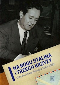 Na rogu Stalina i trzech krzyży - Bąbiak Grzegorz P. - książka