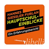 Hauptschuleinblicke - Hannes Giessler Furlan - ebook