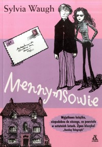 Mennymsowie - Sylvia Waugh - ebook
