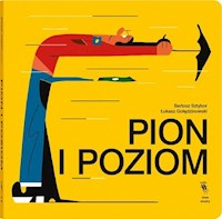 Pion i poziom - Sztybor Bartosz - książka