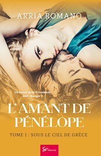 L'Amant de Pénélope - Tome 1 - Romano Arria - ebook