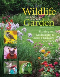Wildlife in Your Garden -  - ebook