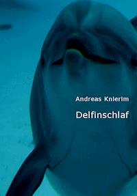 Delfinschlaf - Andreas Knierim - ebook