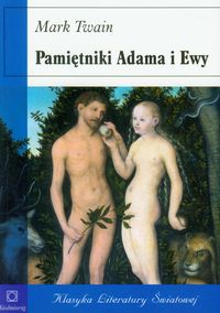 Pamiętniki Adama i Ewy - Mark Twain - ebook + audiobook + książka