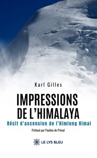 Impressions de l’Himalaya - Karl Gilles - ebook