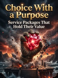 Choice With a Purpose - Emilia Carradine - ebook
