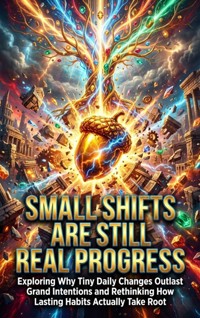 Small Shifts Are Still Real Progress - Selene Rothwell - ebook