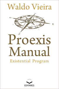 Proexis Manual - Waldo Vieira - ebook