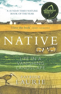 Native - Patrick Laurie - ebook
