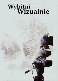 Wybitni Wizualnie - - książka