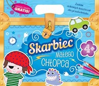 Skarbiec małego chłopca -  - książka