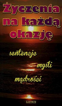 Życzenia na każdą okazję - Sargun-Masiukiewicz Marzena - książka