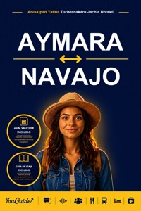 The Language Guide for Travelers - Aymara to Navajo - YouGuide - ebook