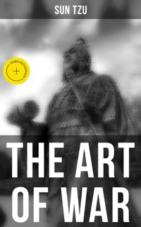 THE ART OF WAR - Tzu Sun - ebook + audiobook