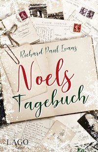 Noels Tagebuch - Richard Paul Evans - ebook