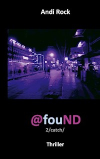 @fouND - Andi Rock - ebook