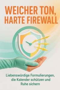 Weicher Ton, harte Firewall - Michael Freund - ebook