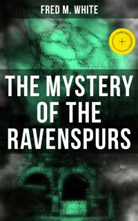 The Mystery of the Ravenspurs - Fred M White - ebook