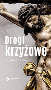 Drogi krzyżowe - Piedziewicz Marek - książka