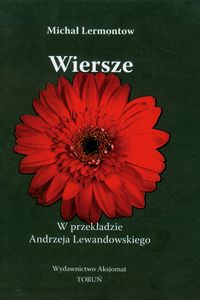 Wiersze - Michał Lermontow - książka