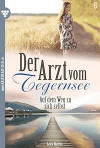 Auf dem Weg zu sich selbst - Laura Martens - ebook