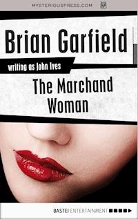 The Marchand Woman - Brian Garfield - ebook