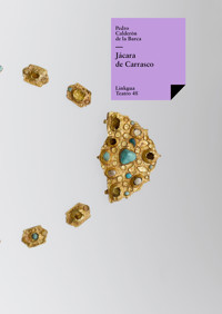 Jácara de Carrasco - Pedro Calderon de la Barca - ebook