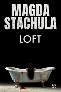 Loft - Magda Stachula - książka