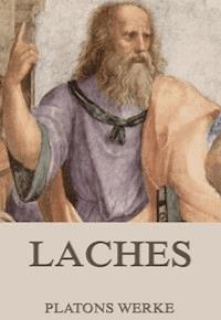 Laches - Platon - ebook