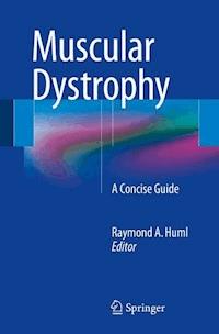Muscular Dystrophy -  - ebook